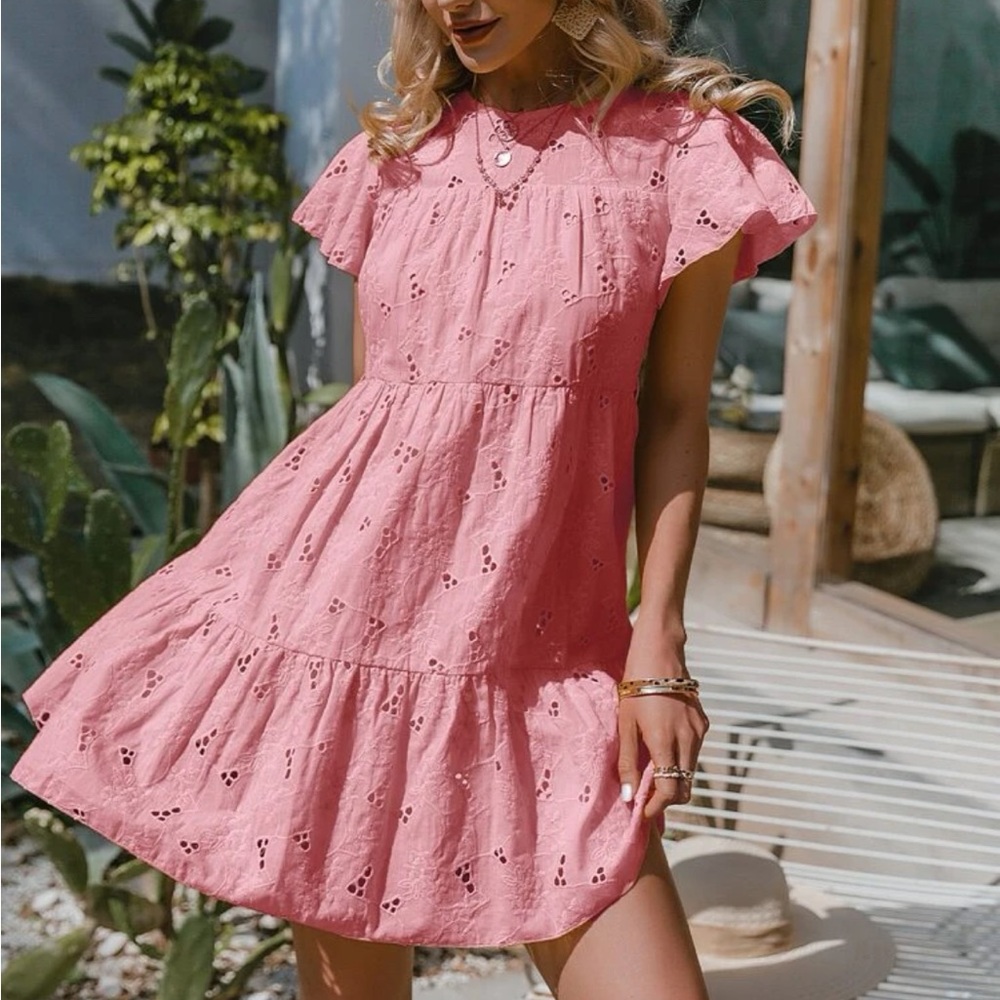 Shein Summer Dress